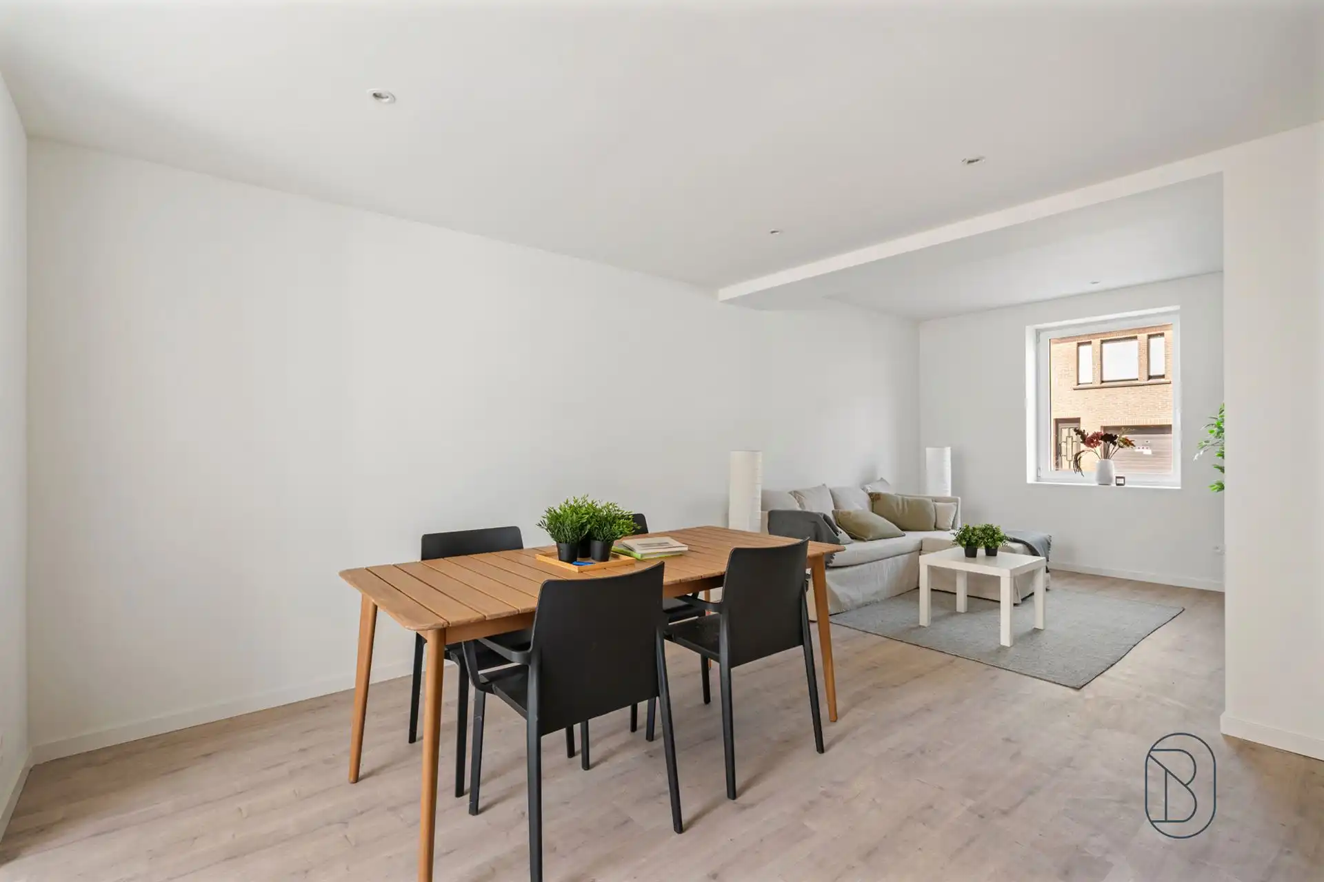 Instapklare 3-slpk woning met tuin & terras, EPC B foto 2