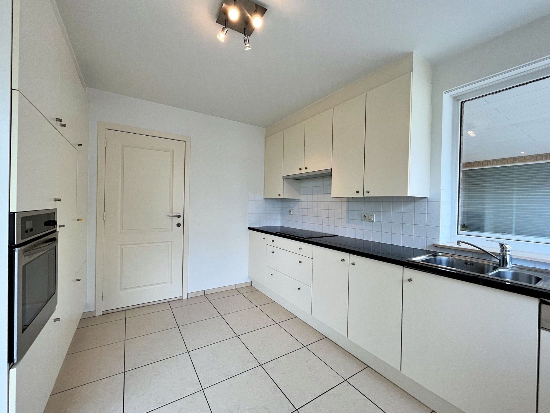 Gelijkvloers appartement met 2 slaapkamers te Westkapelle foto 9