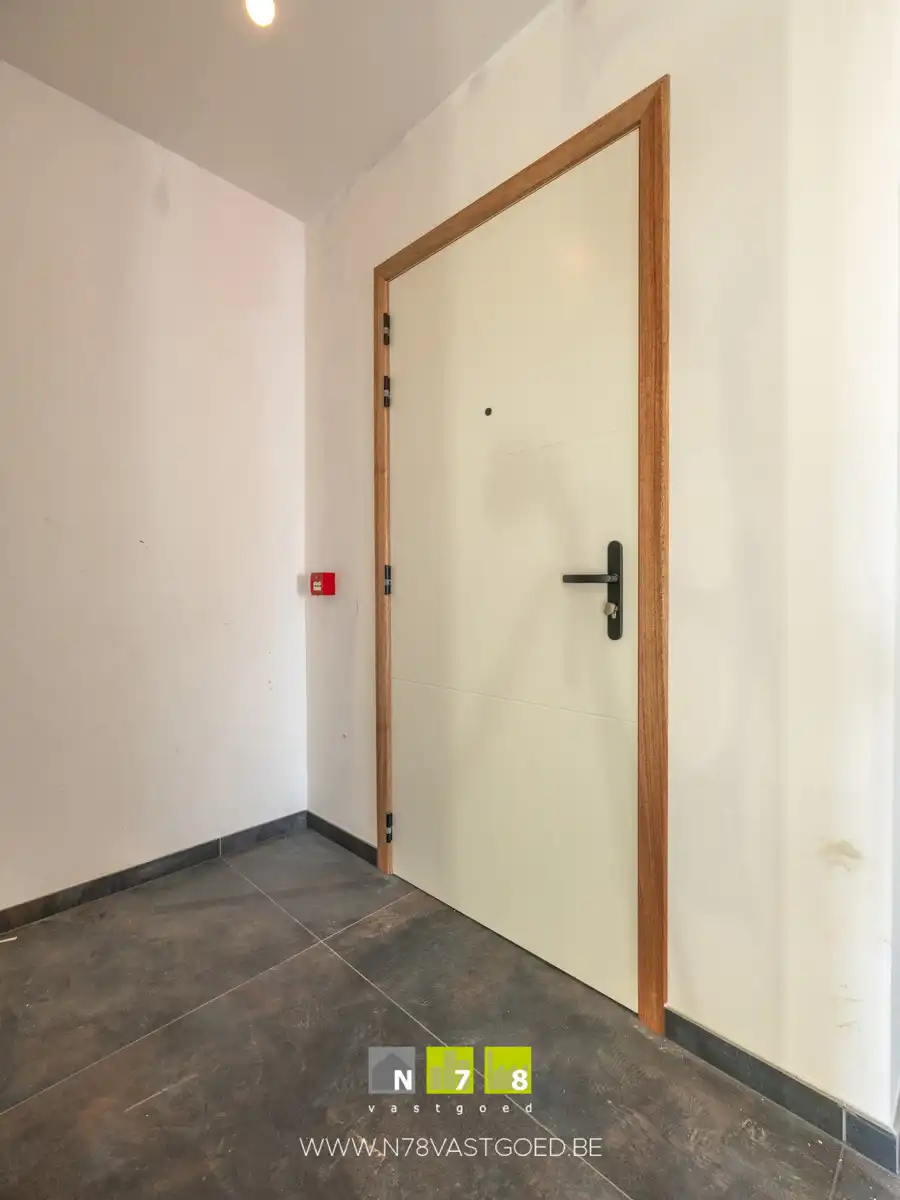 Penthouse te koop foto 29