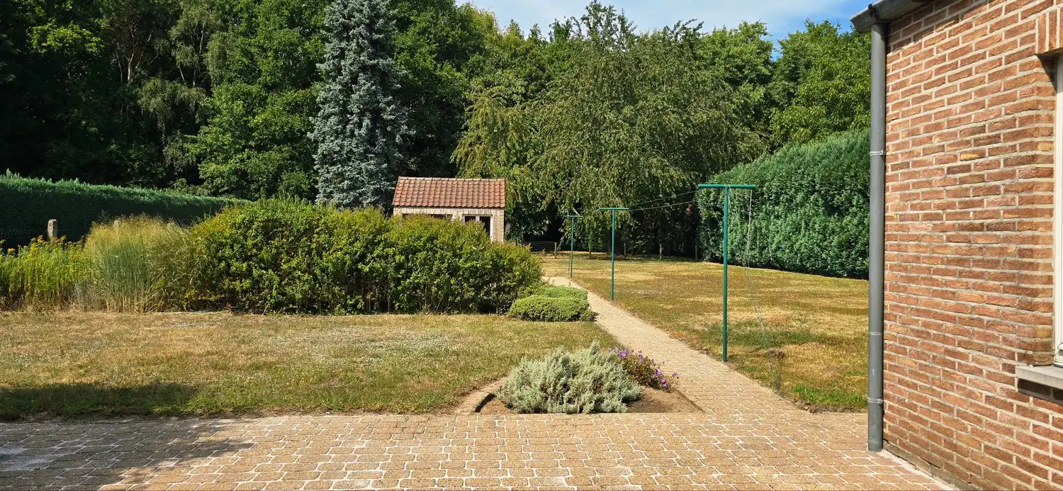 Huis te koop foto 25