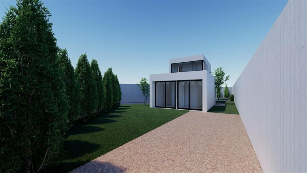 Nieuwbouw villa's in Polop foto 5