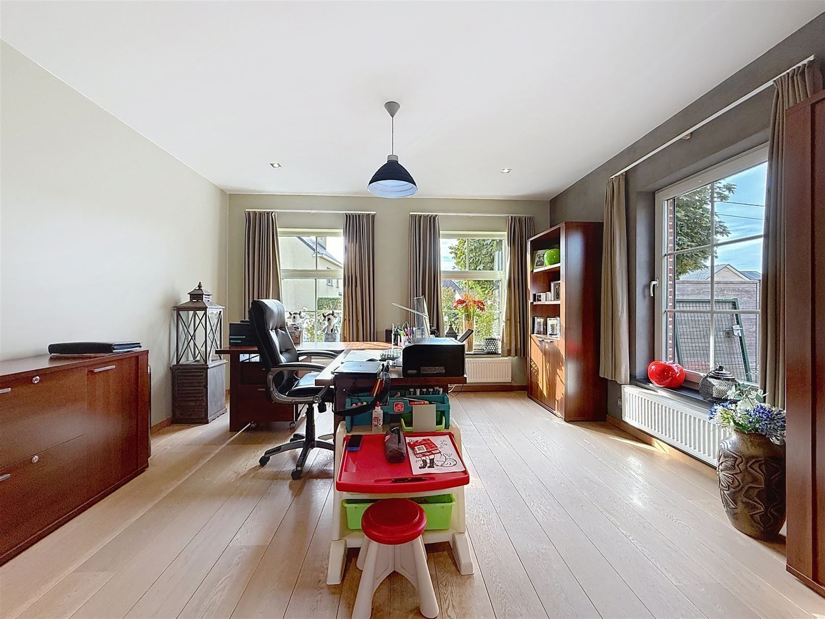 Instapklare woning, 3/5 slpks, tuin, terrassen, garage, 12a 65ca foto 19