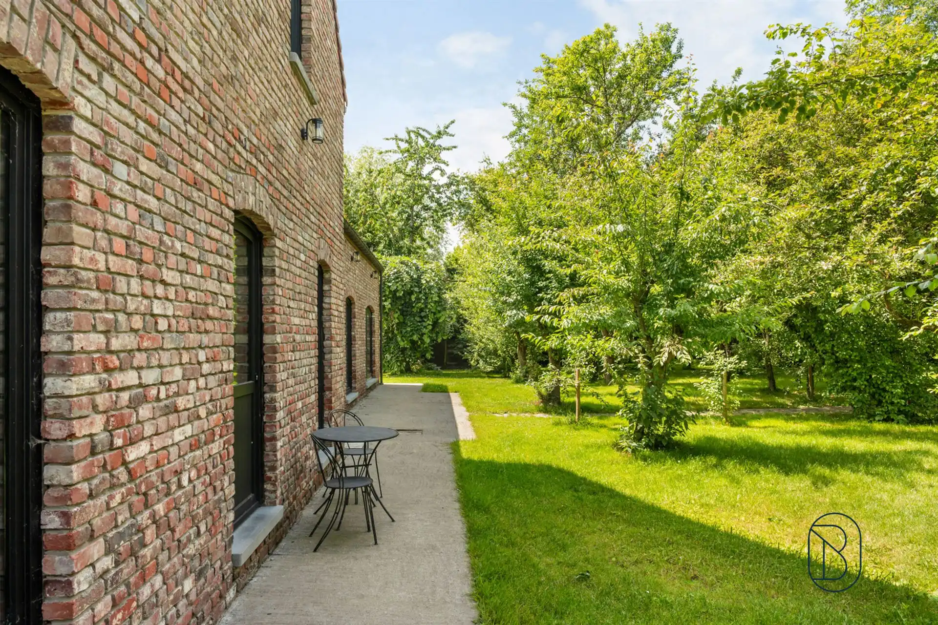 Uitzonderlijke af te werken villa woning op 5.600 m² foto 24