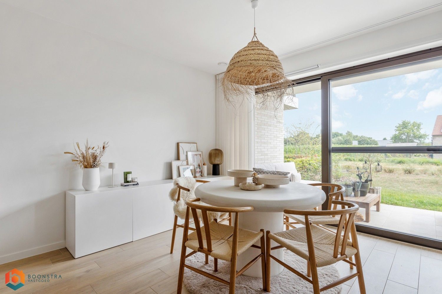 Uniek nieuwbouw appartement met 2 slpkrs te Grasheide foto 3