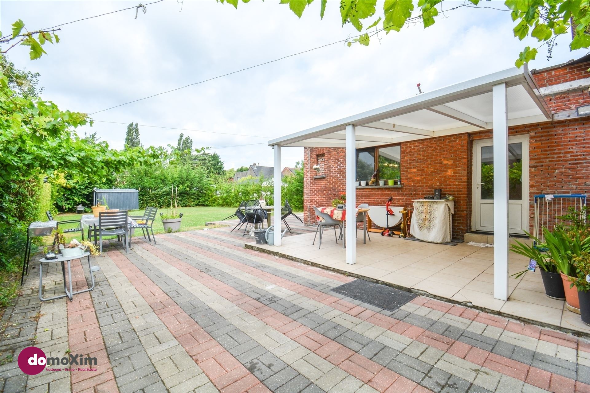Instapklare woning met 3 slaapkamers en tuin in een rustige buurt foto 17