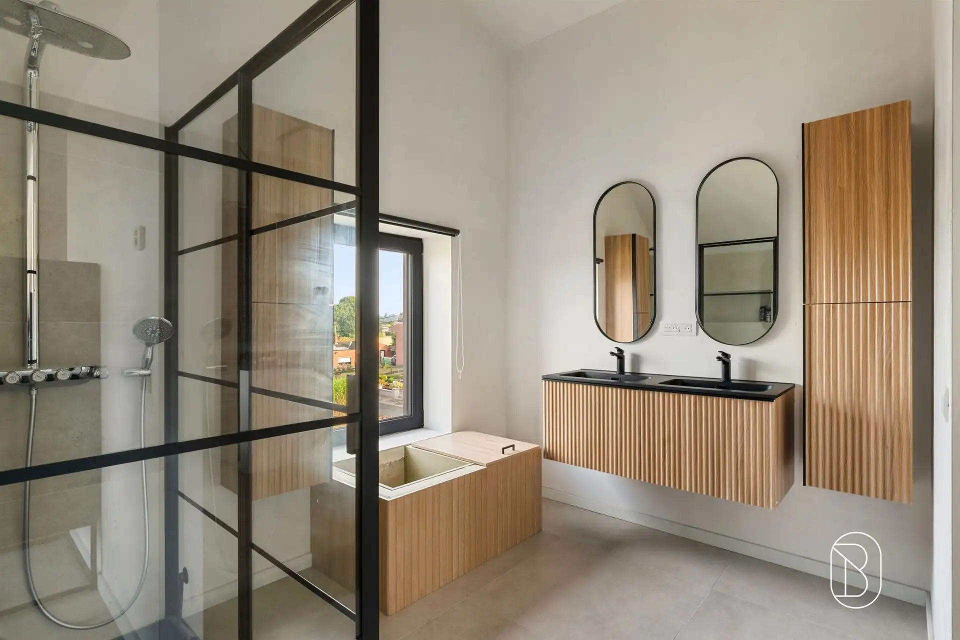Gerenoveerde landelijk gelegen villa op 2500m2 -EPC A! foto 15