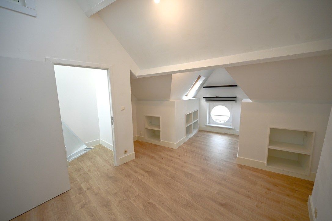 UNIEK DUPLEXAPPARTEMENT OP ZEER CENTRALE LIGGING foto 14