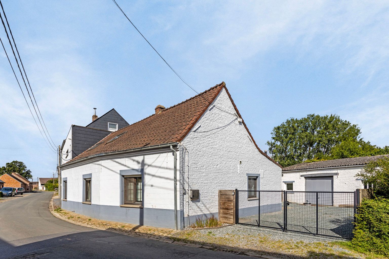 Huis te koop Grootveld 16 - 1745 Opwijk