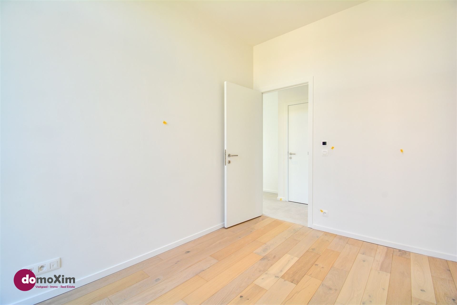 Zonovergoten penthouse met 2 terrassen op een unieke locatie in Mechelen foto 18