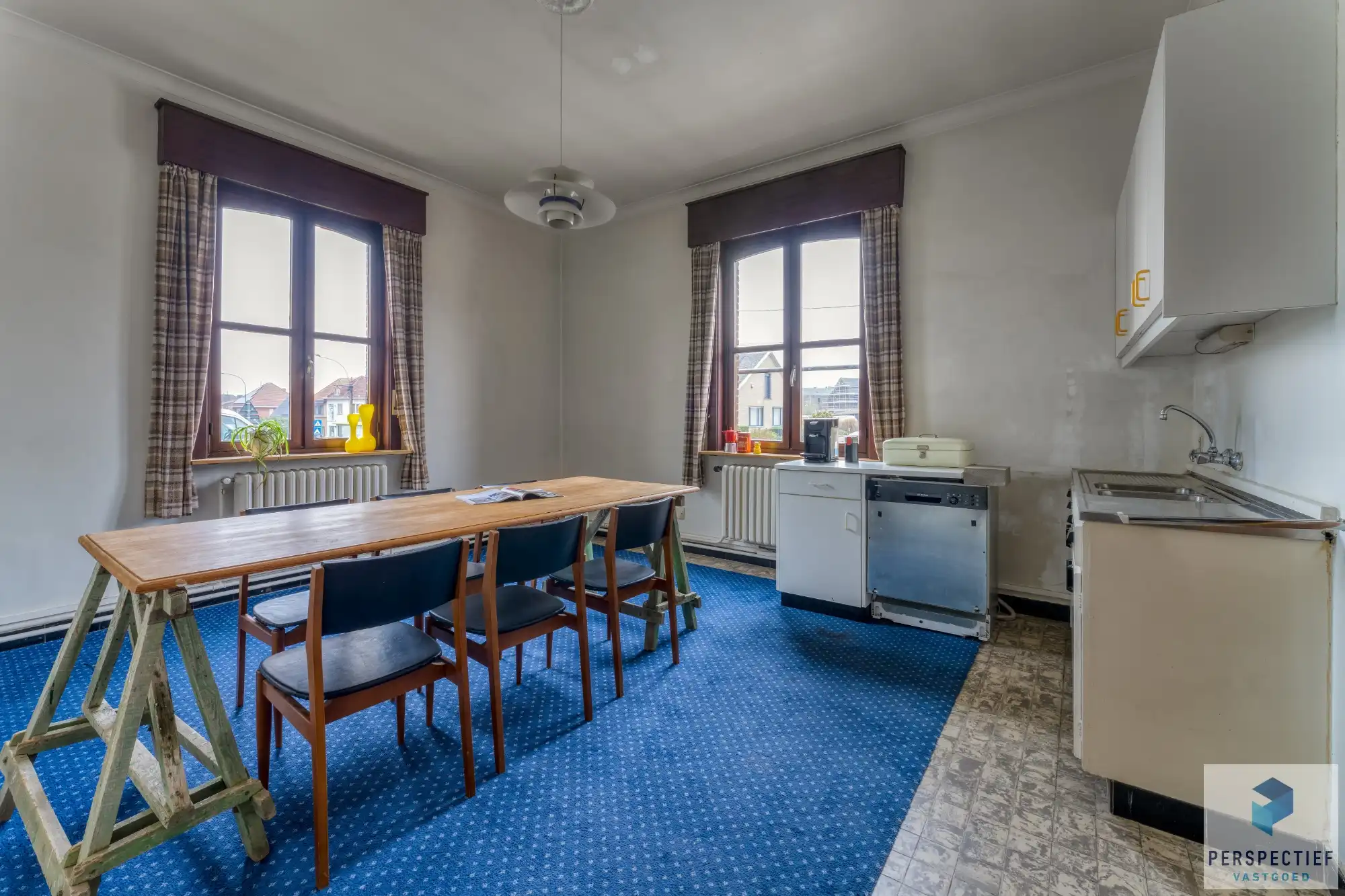 Grote pastoriewoning op Toplocatie – Ideaal voor Wonen, Werken of Horeca foto 23