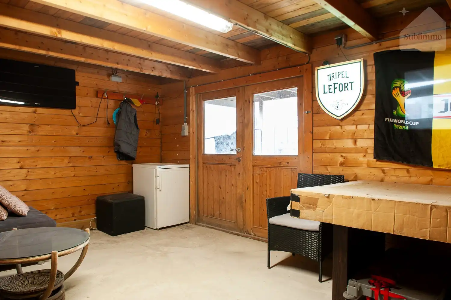 Halfopen bebouwing met 3 slaapkamers en ruime tuin (1.147 m²) te koop in Mol – Achterbos foto 32