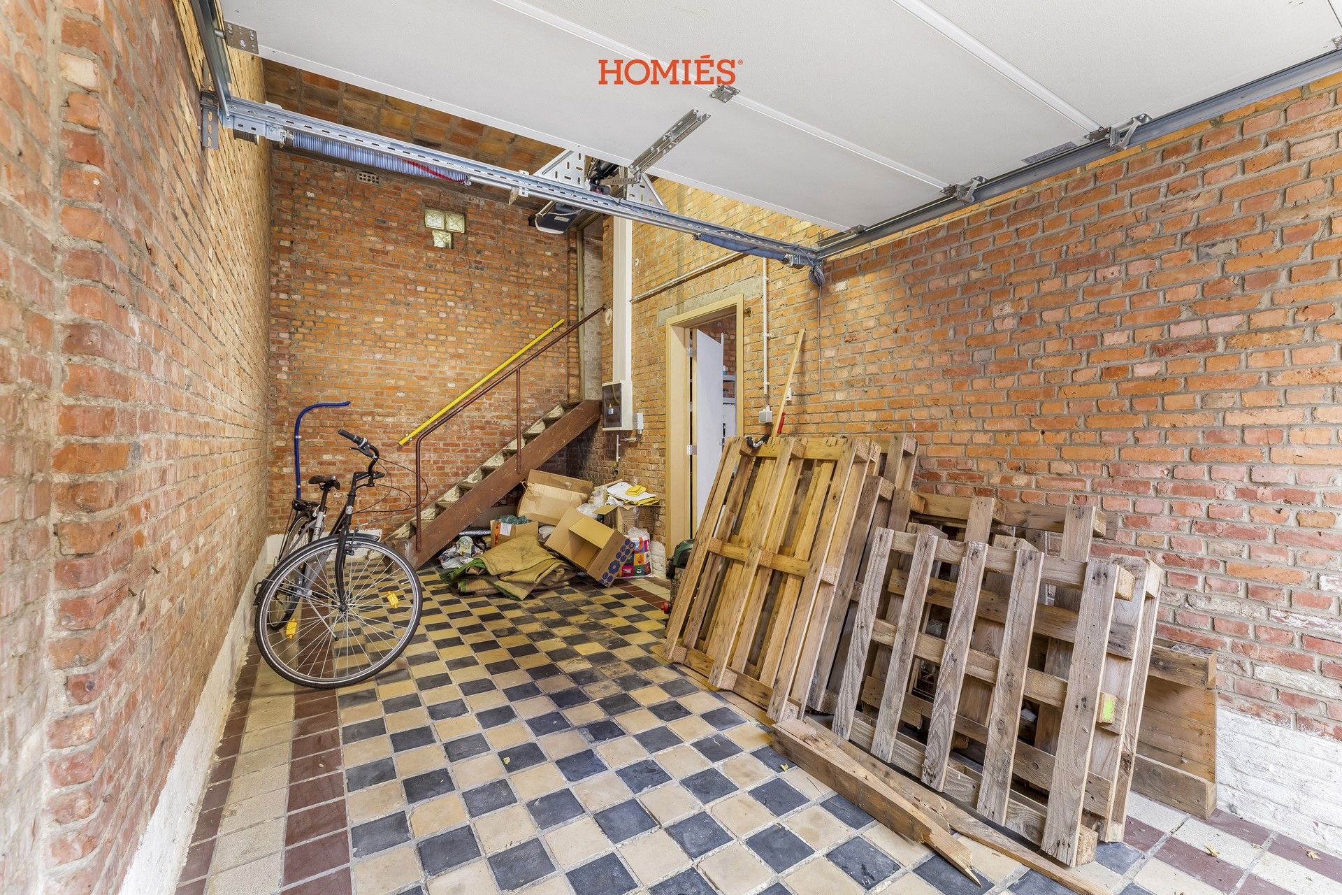 Uiterst gunstig gelegen woning foto 12