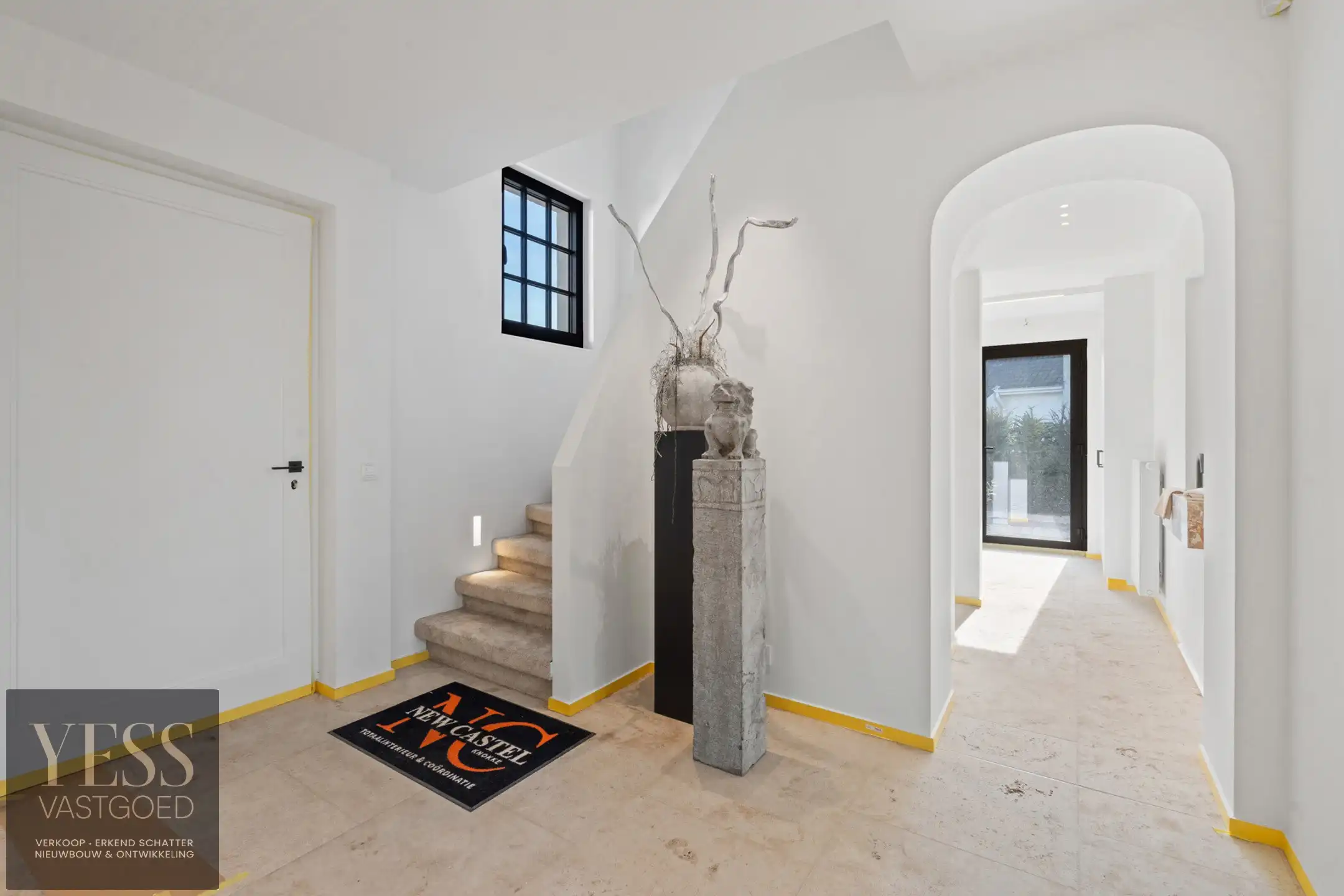 Buitengewoon, gerenoveerde villa op toplocatie in het zoute  foto 14