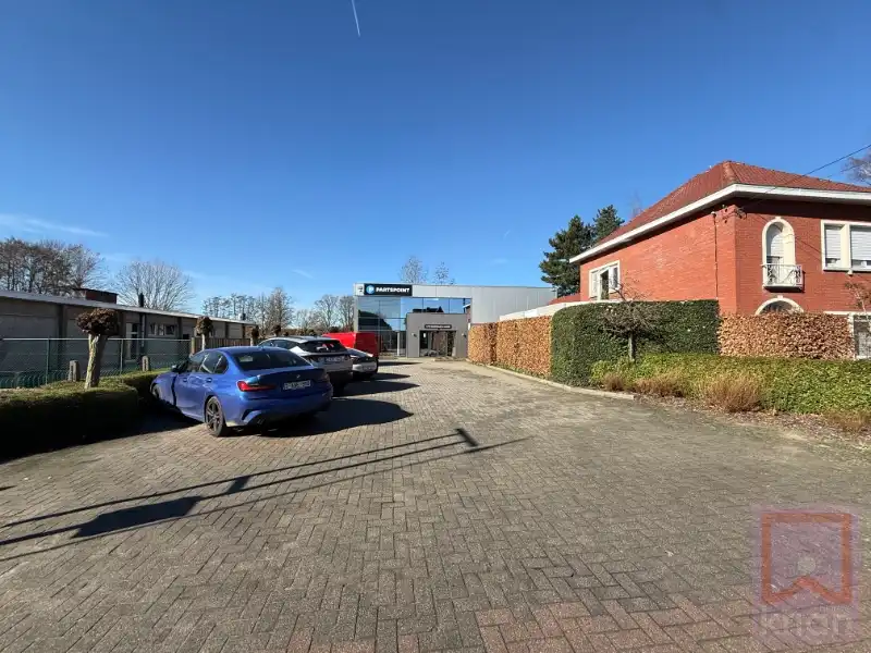 Instapklaar bedrijfsgebouw van 758 m² foto 3