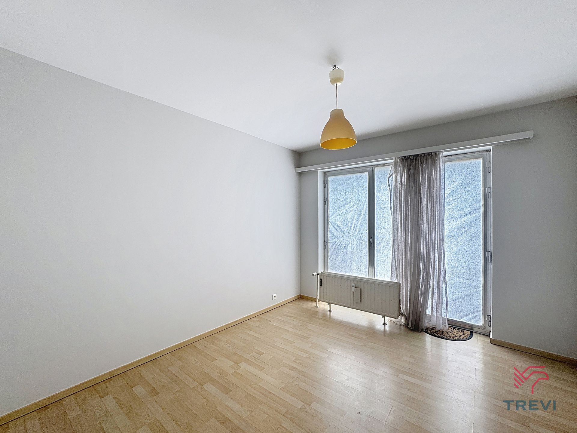 1 slaapkamerappartement aan de rand van Brussel foto 6