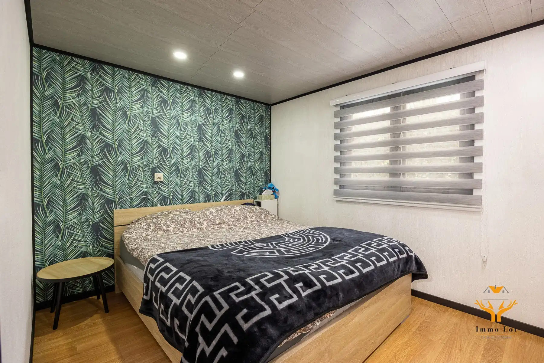 Instapklare bungalow nabij Donkmeer foto 6