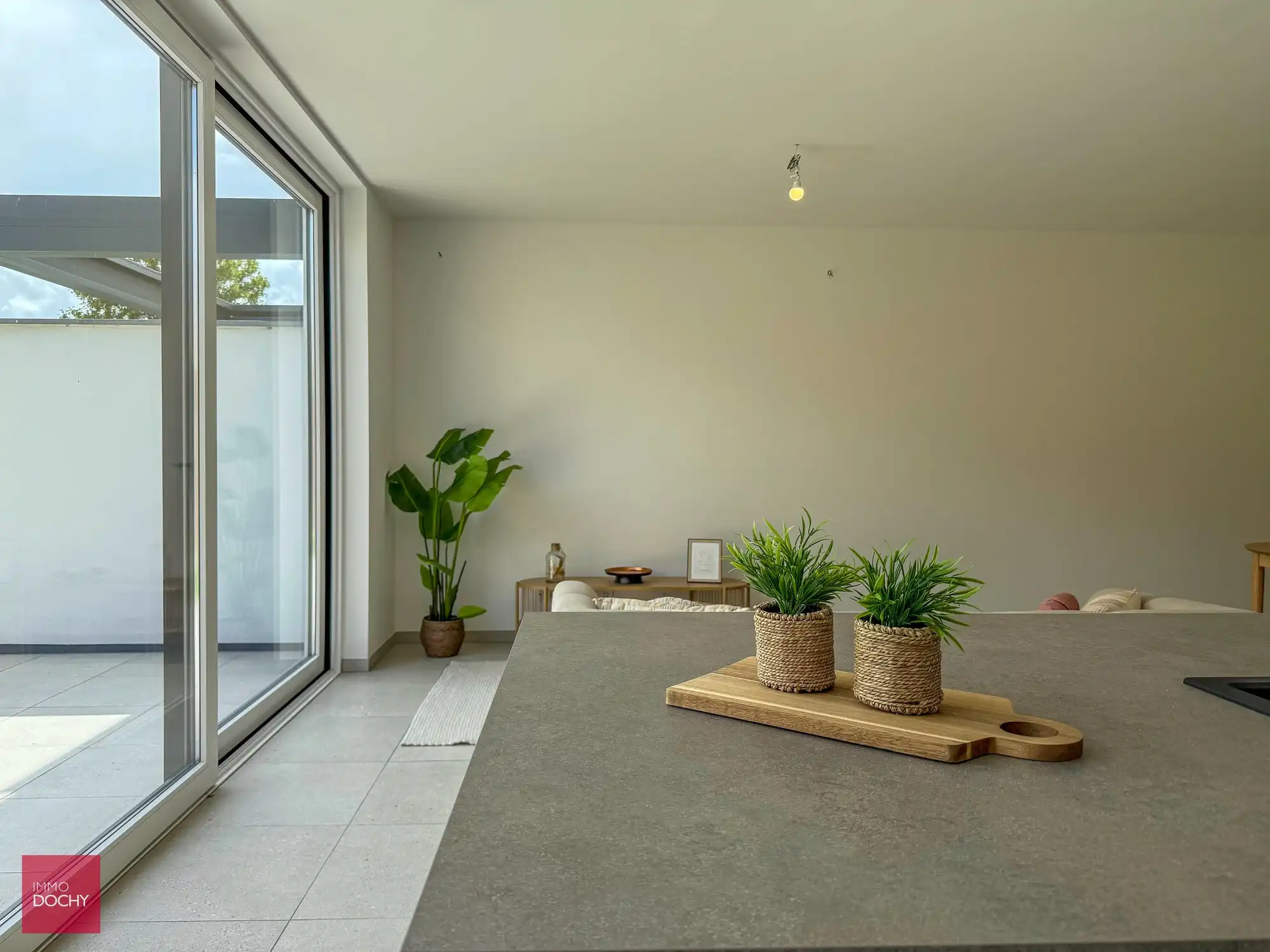 Nieuwbouw half-open ENERGIEZUINIGE woning | Olsenestraat foto 8