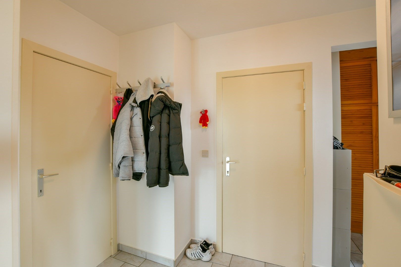 Lichtrijk appartement (3e verd) met mooi open zicht te Oostende foto 11