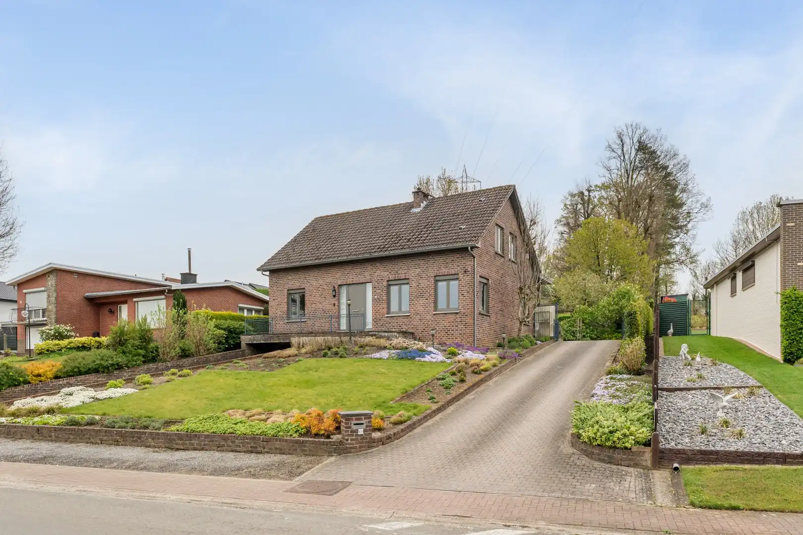 Huis te koop Hofstraat 68 - 3530 Houthalen-Helchteren