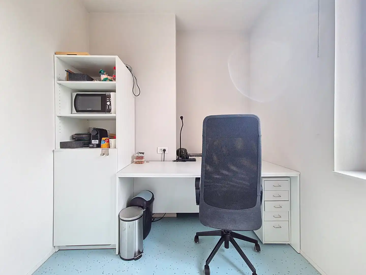 Studentenkamer op toplocatie foto 3