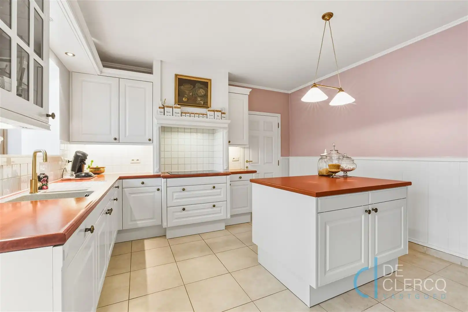 Prachtige villa met royale tuin te koop in Gent!  foto 7