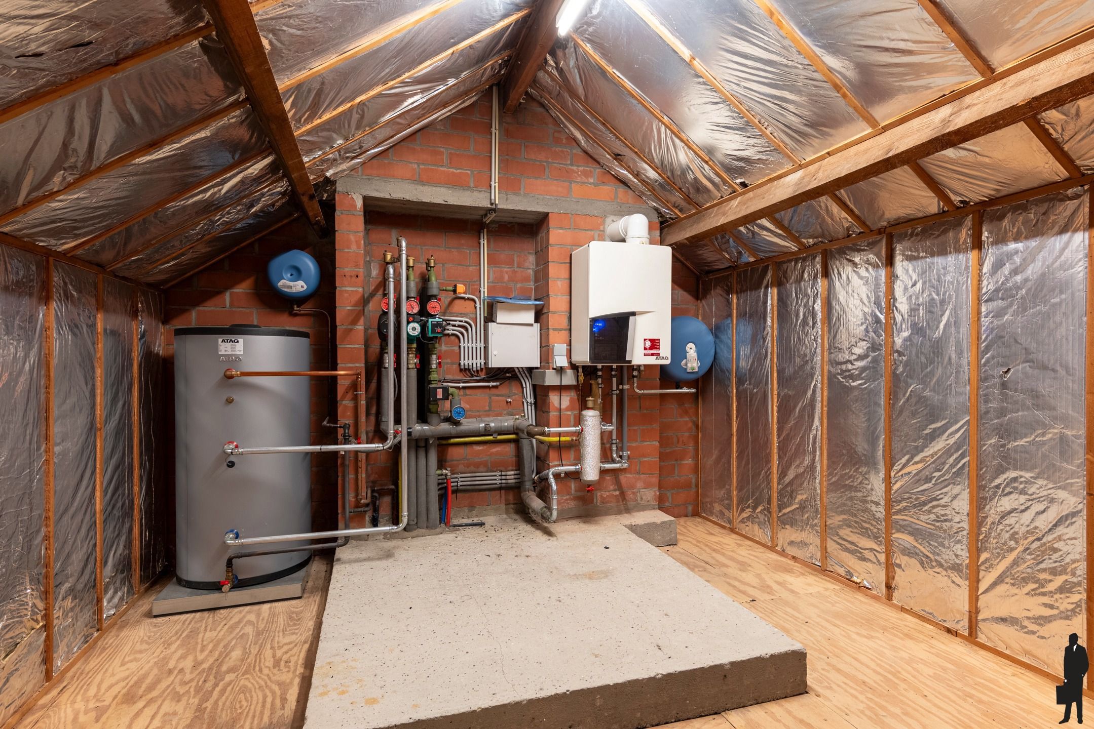 Tijdloze villa op toplocatie foto 42