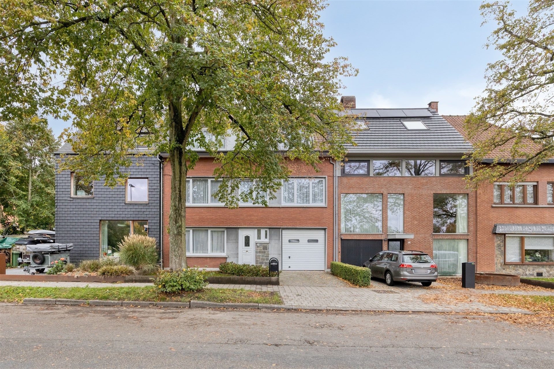 Huis te koop 2650 EDEGEM