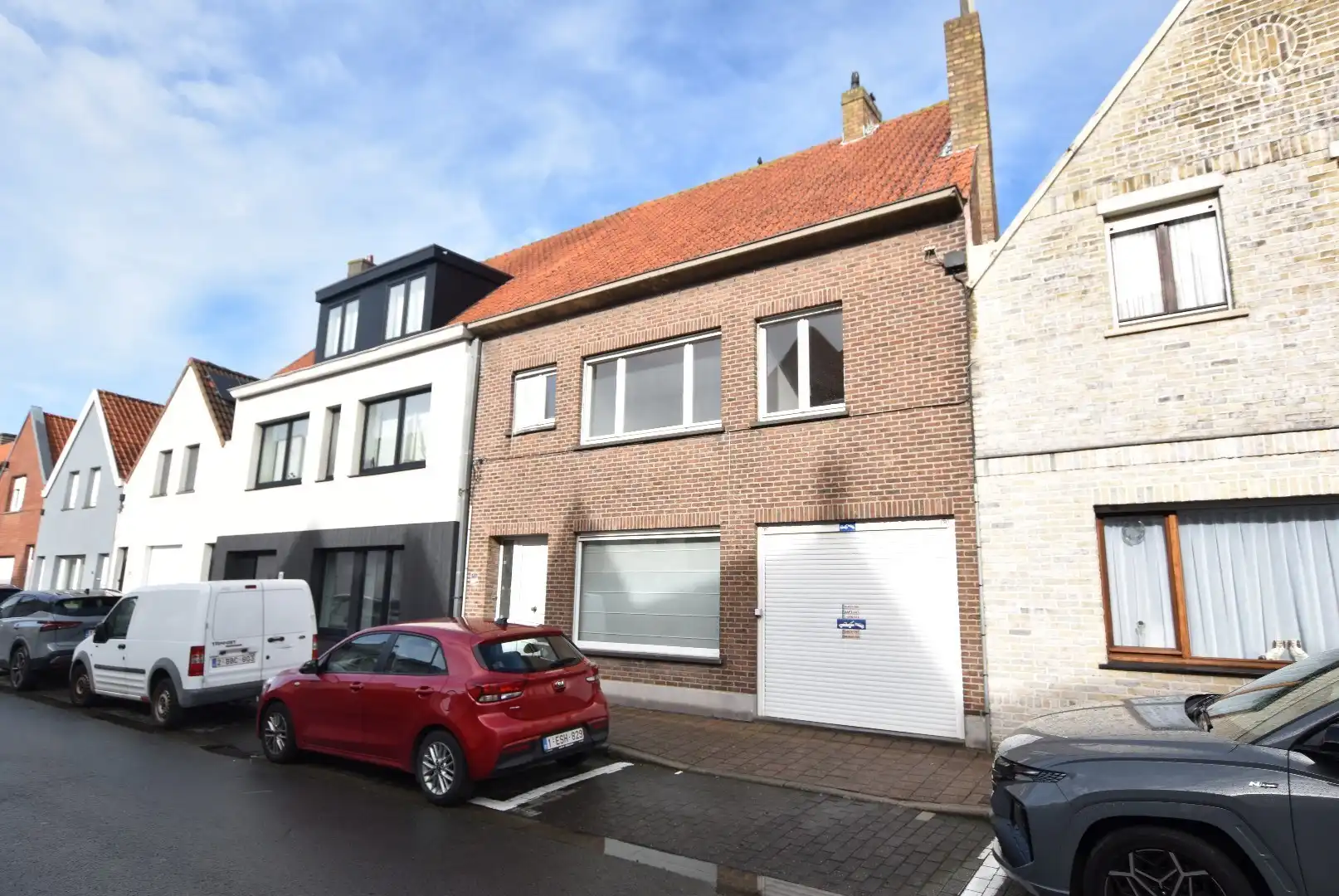 Huis te koop Graaf Jansdijk 127 - - 8300 Knokke-Heist