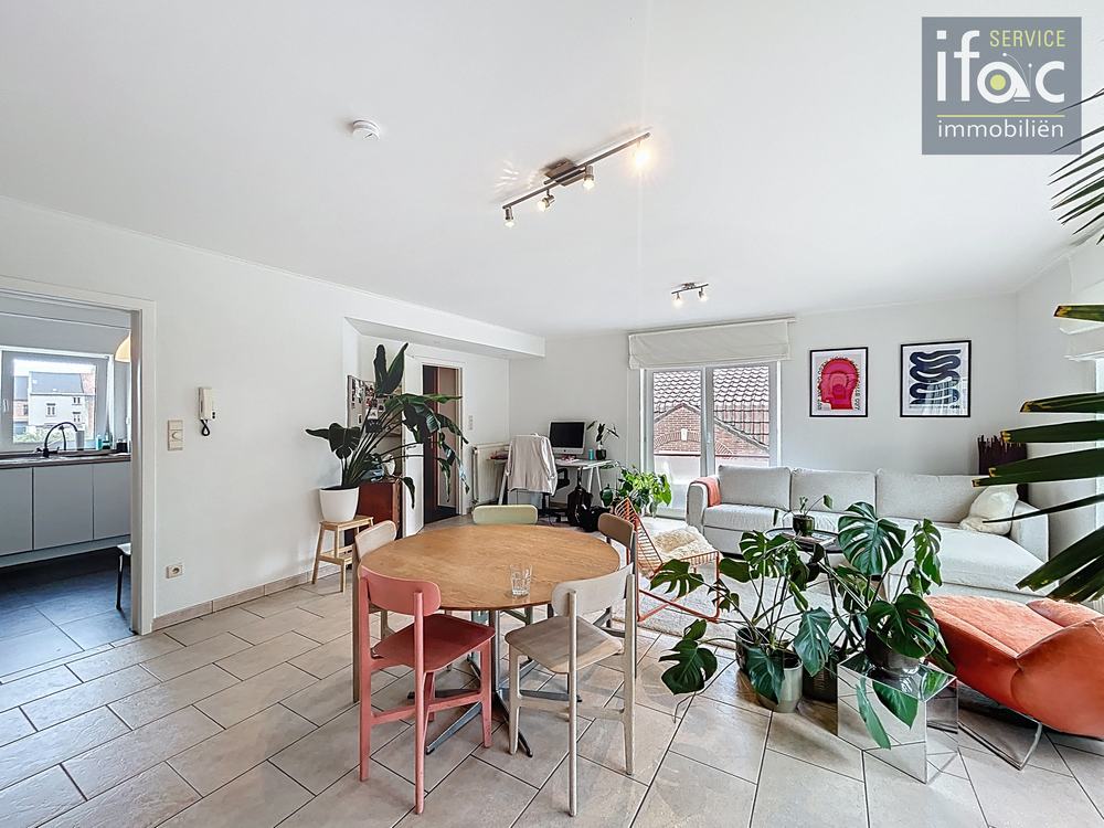 Appartement te huur foto 6