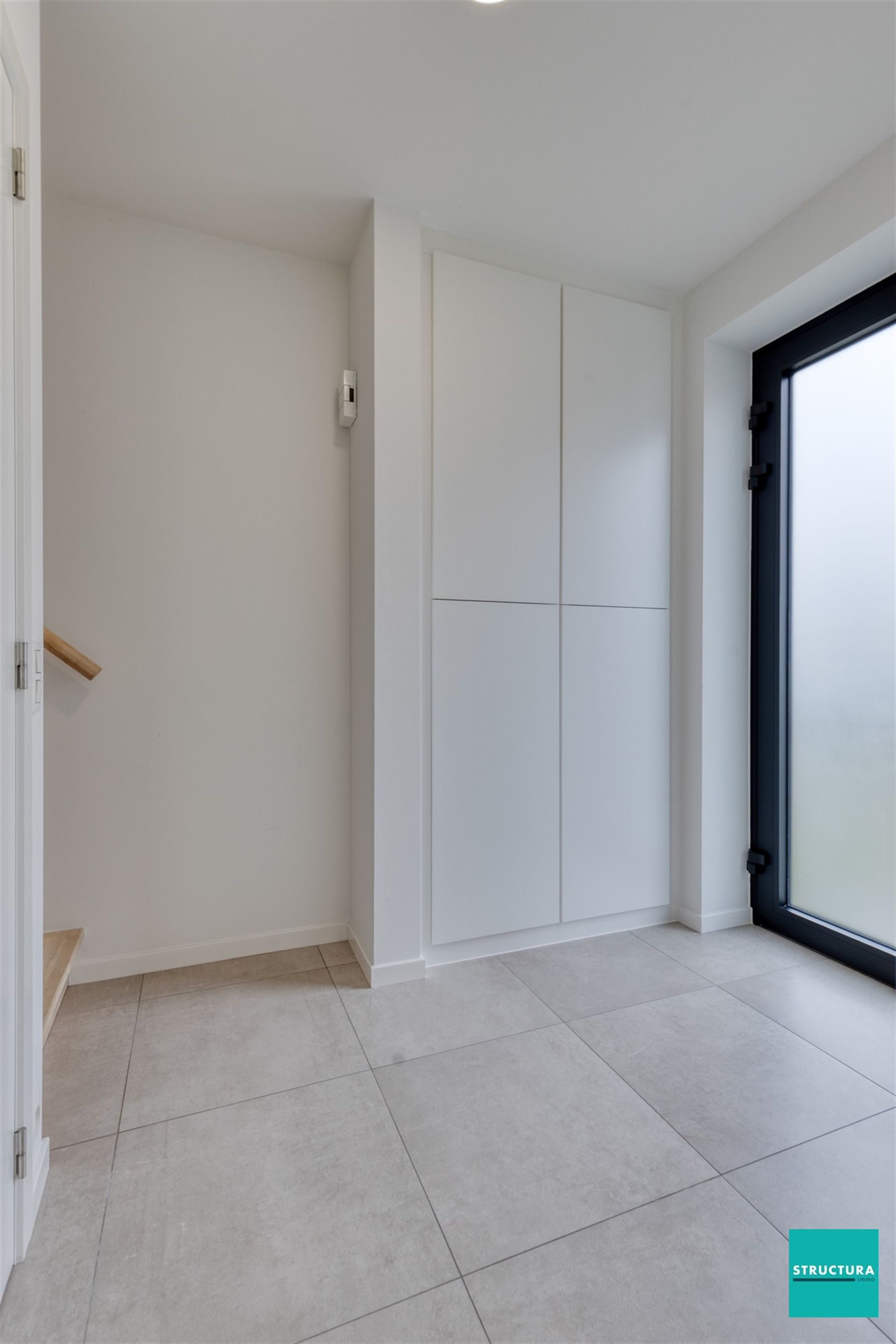 Prachtige nieuwbouwwoning (onder RR-rechten) foto 5