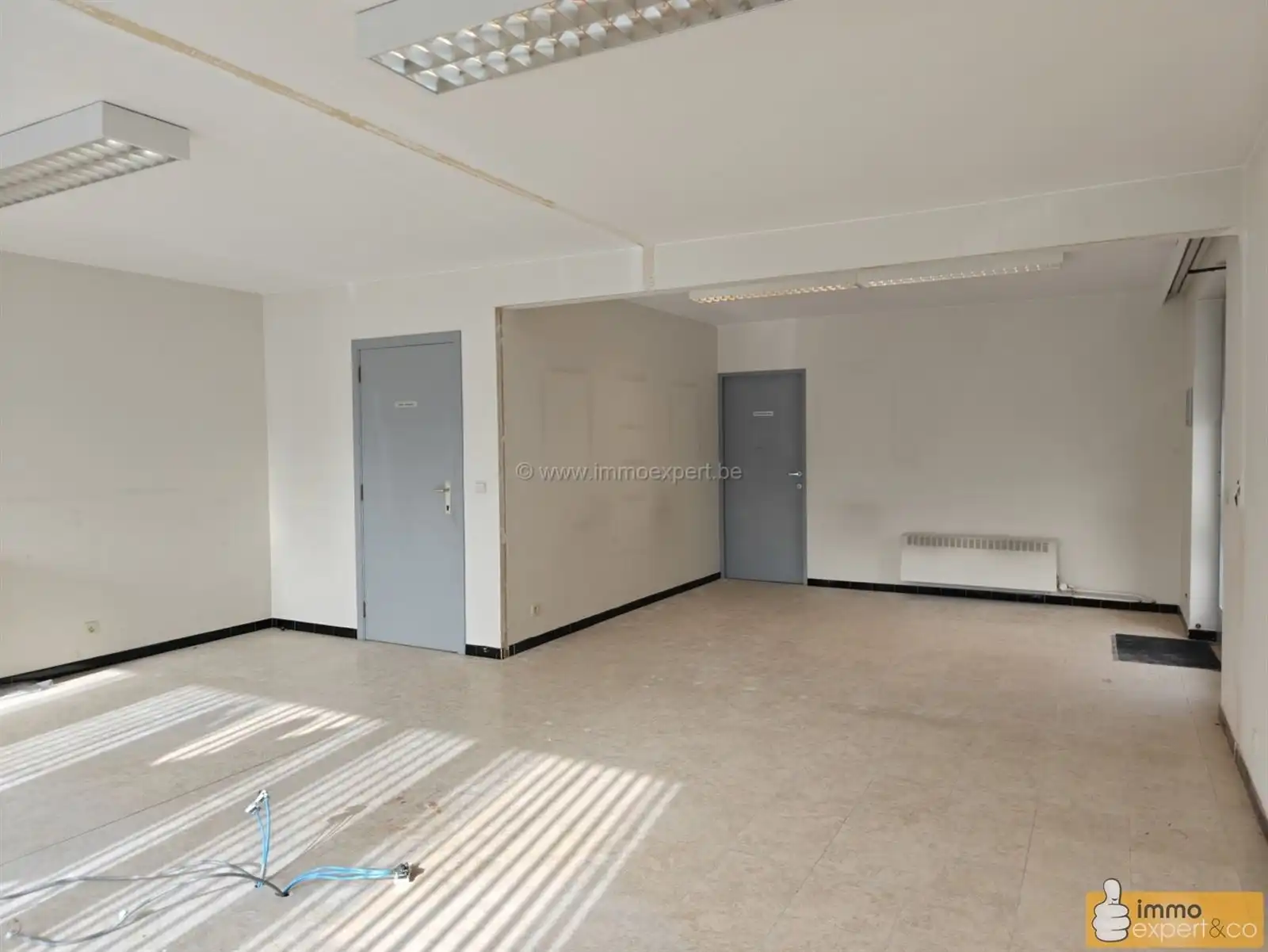 TERNAT: Handelsgelijksvloers foto 4