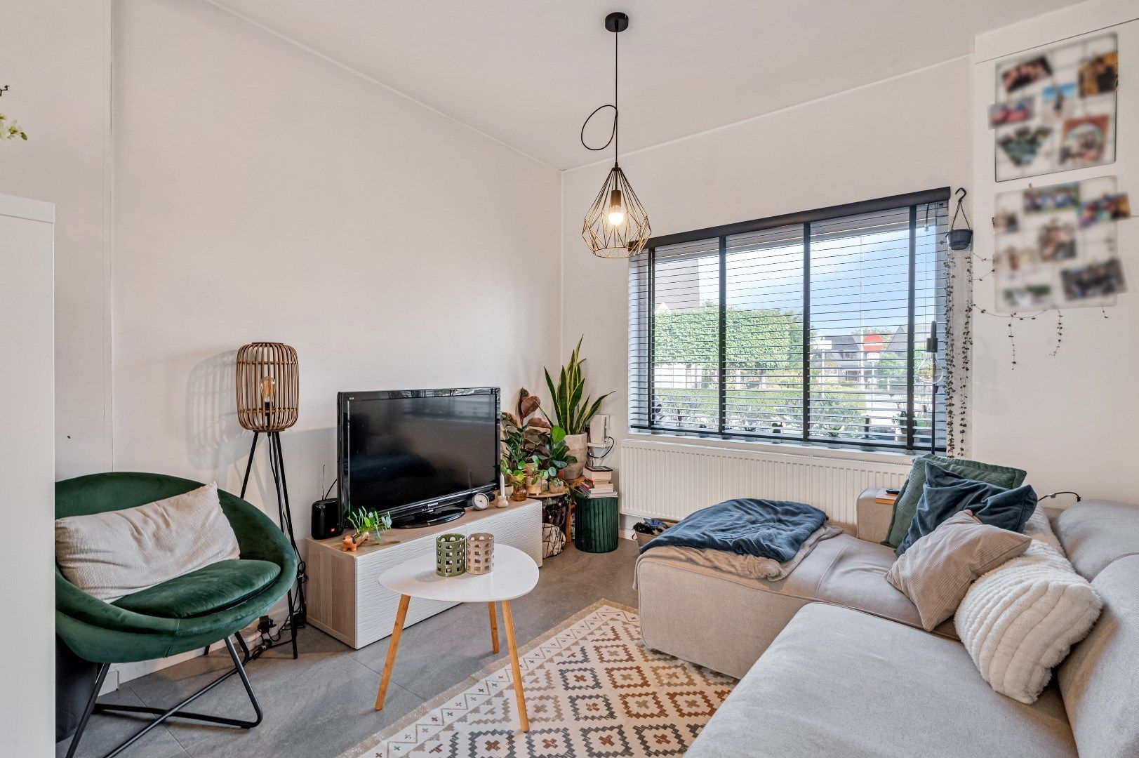 Prachtige, instapklare woning, in rustige buurt van Heusden. foto 3