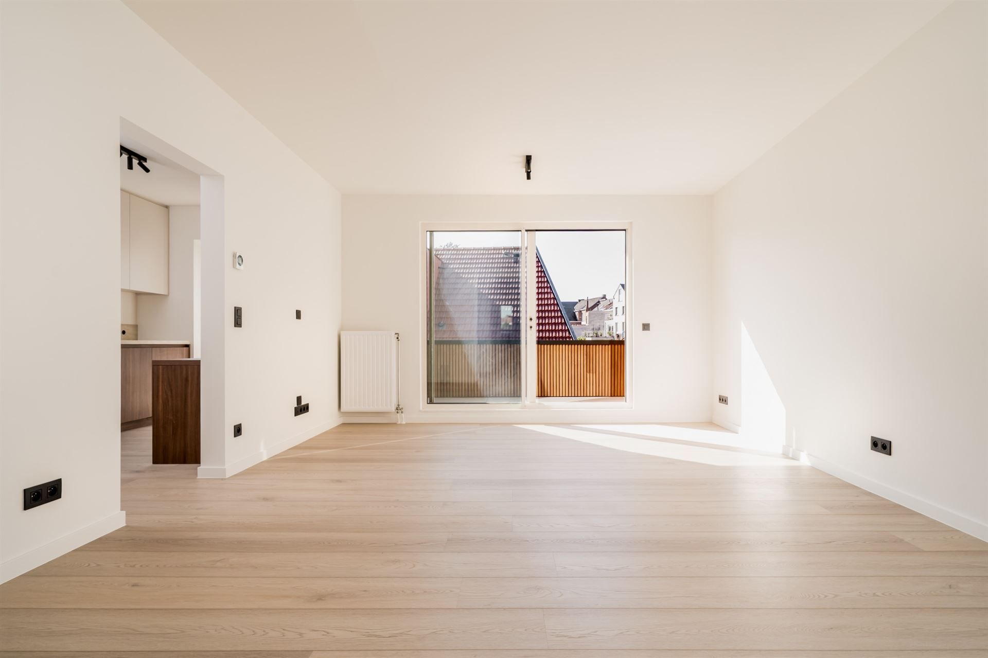 Luxueus appartement aan de Zoutwerf foto 6