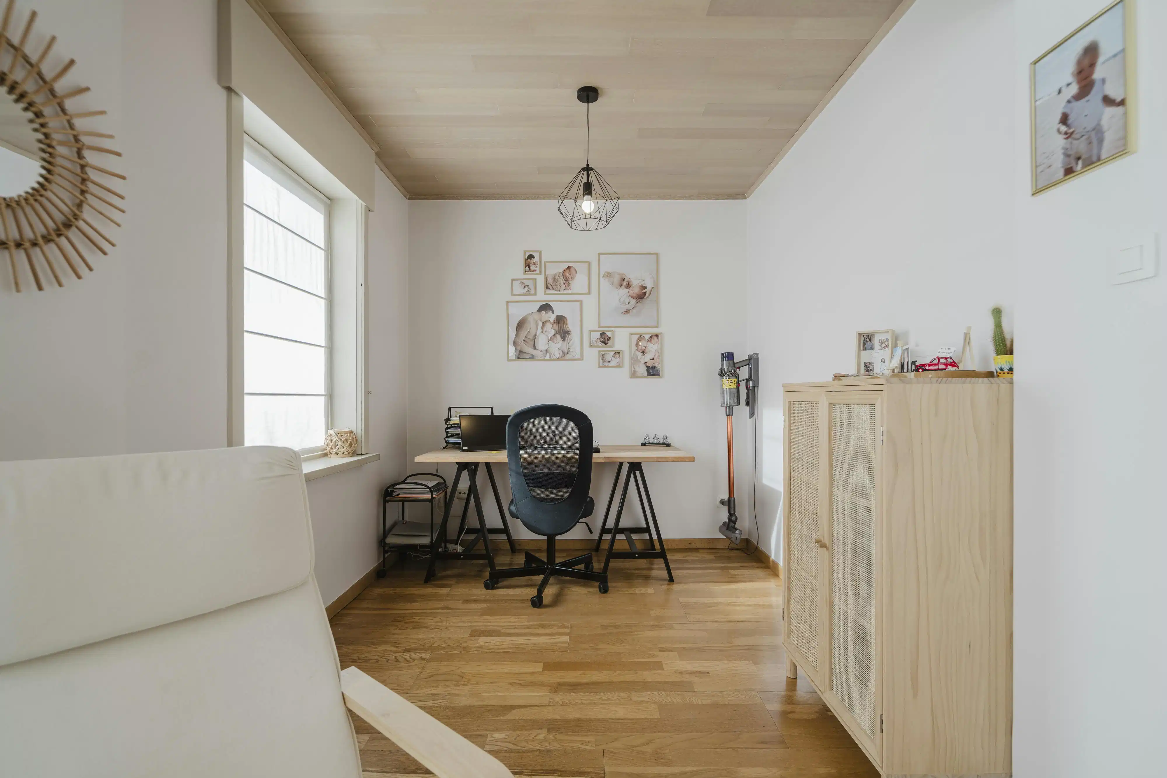 Halfopen gezinswoning met 3 slaapkamers nabij centrum Kortrijk foto 11