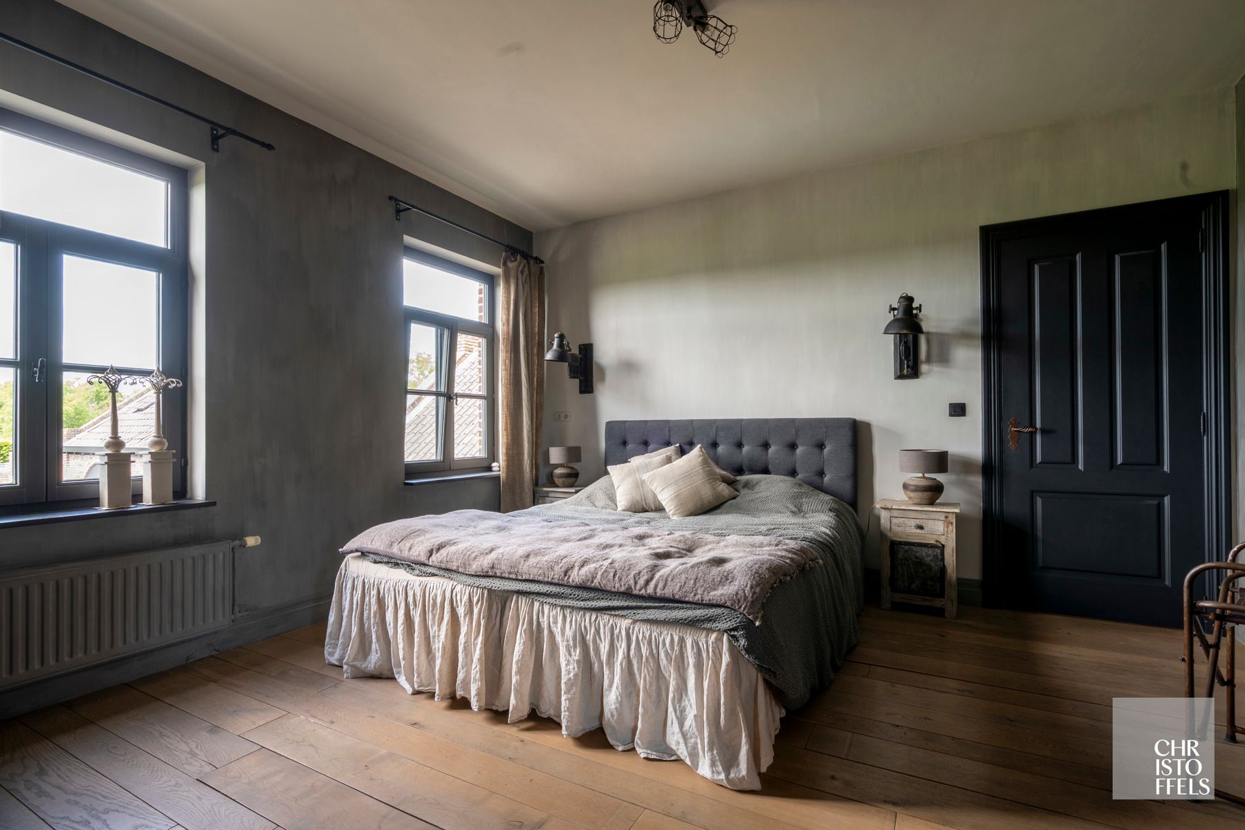 Stijlvolle herenvilla van 533 m² met zwembad, wintertuin en gastenverblijf nabij de Nederlandse grens! foto 17