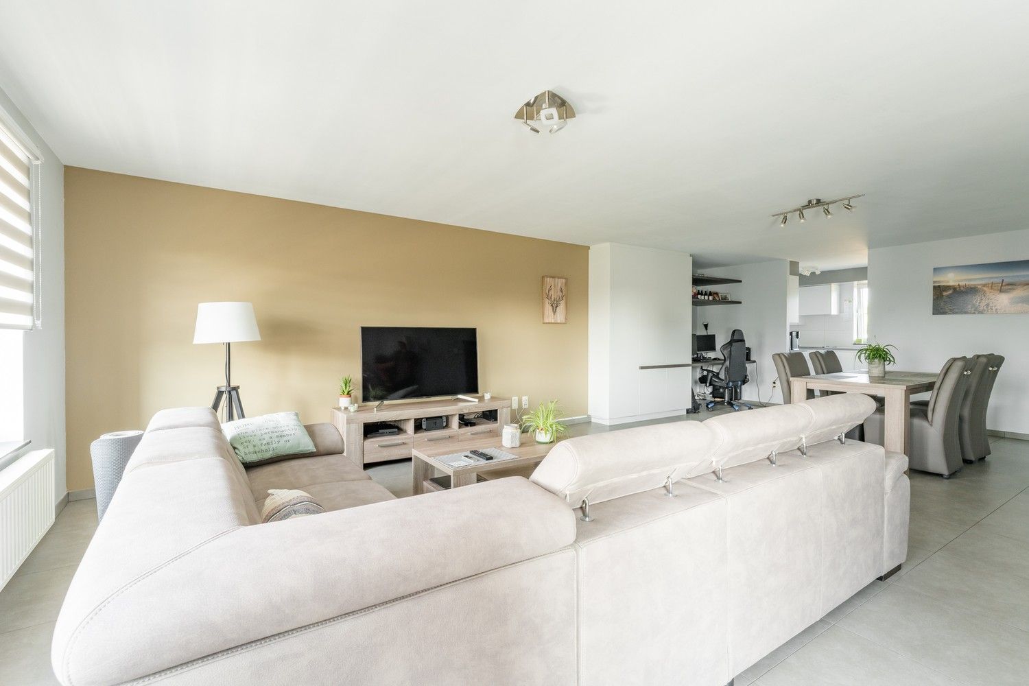 Mooi 2 slaapkamer appartement op een gunstige ligging foto 7