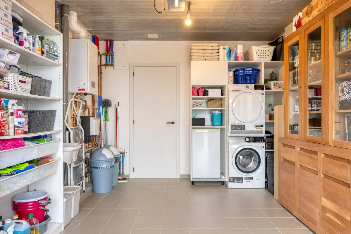 Nieuwbouwwoning (2023) aan registratierechten! foto 14