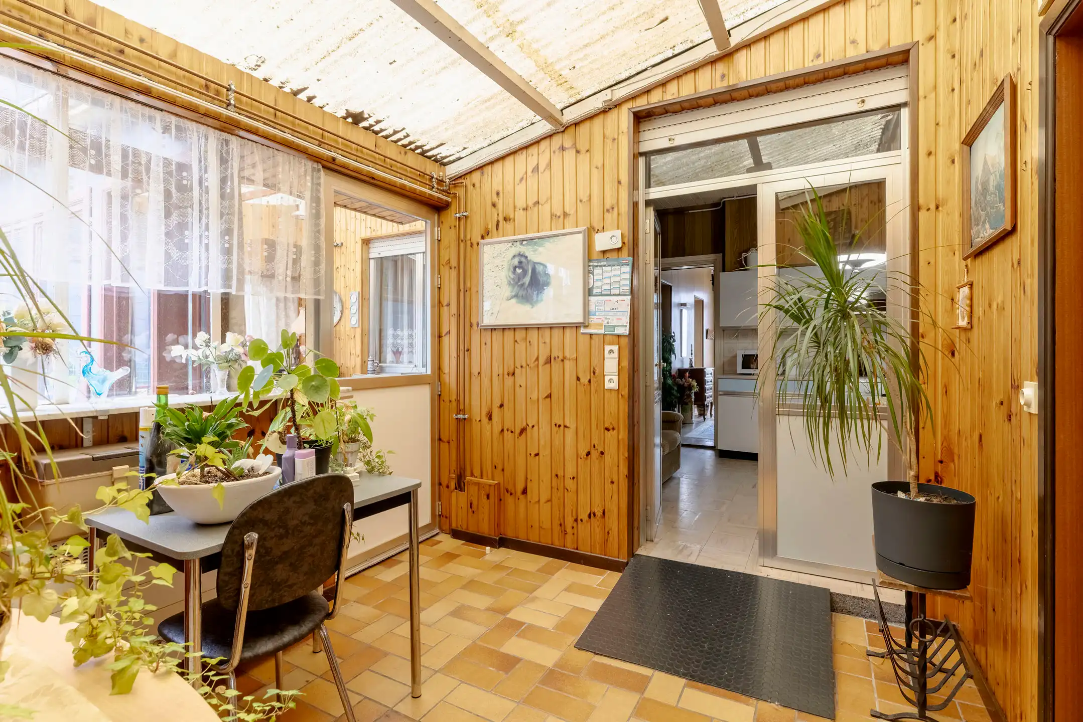 Karaktervolle woning met 3-4 slpk foto 10