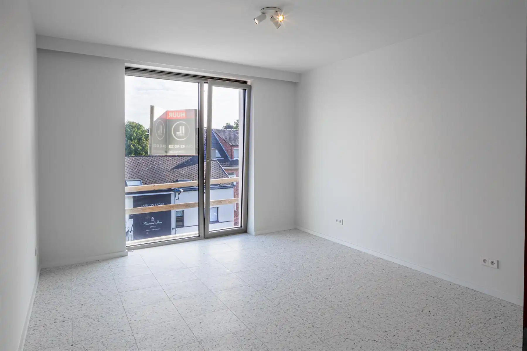 Appartement te huur foto 4