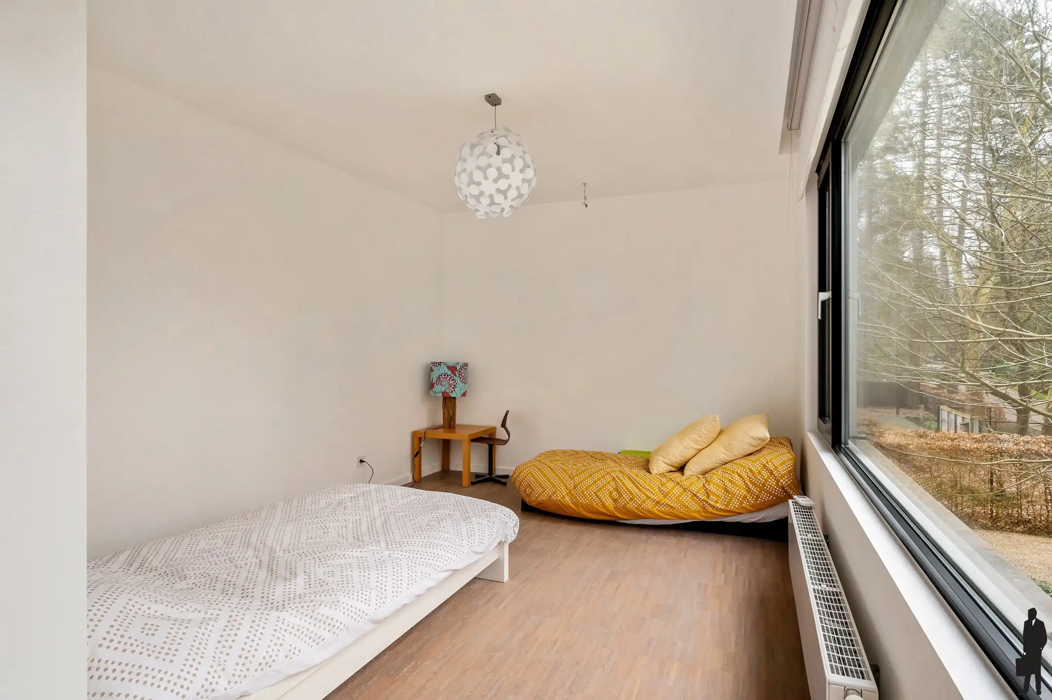 Moderne en instapklare villa op een rustige toplocatie in Heide foto 24