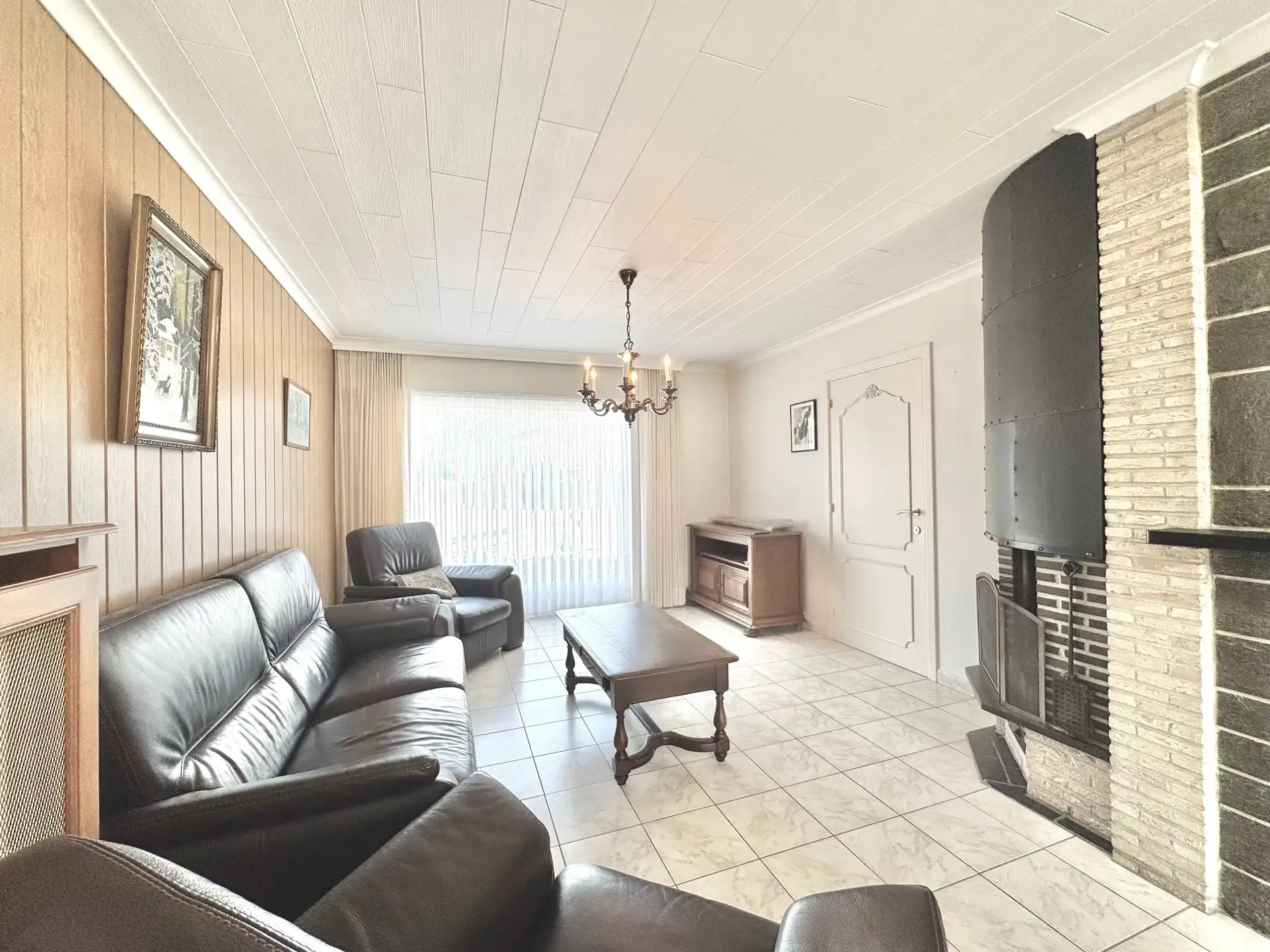 WONING | 3 KAMERS | TUIN | GARAGE | 330 M² foto 12