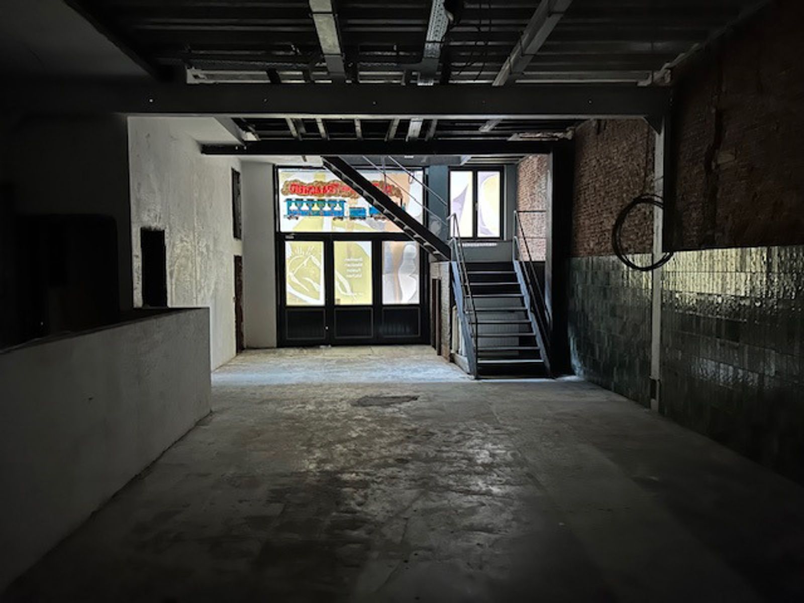 Uniek horecapand met charme te huur foto 7