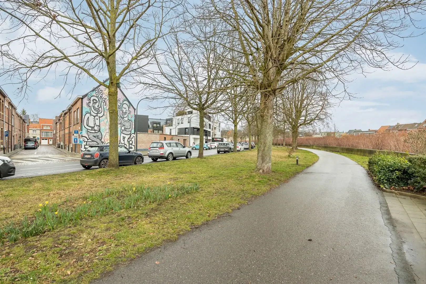 Op te frissen woning met 3 slpk in het centrum van Lier foto 14