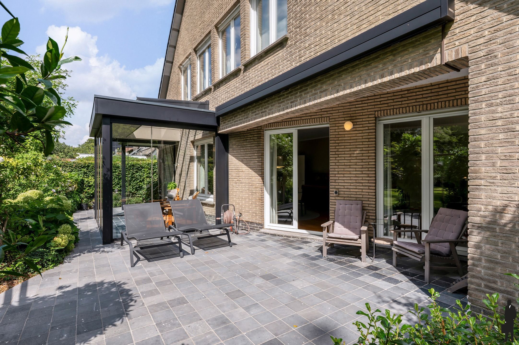 Karaktervilla op toplocatie! foto 21
