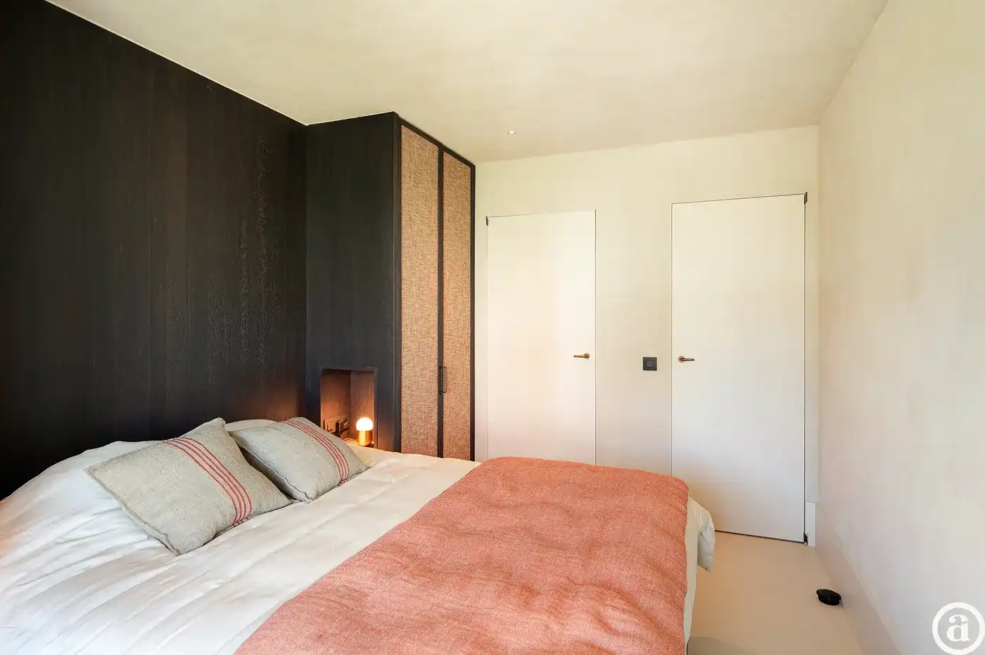 Gerenoveerd appartement in een villa residentie in het Zoute foto 23