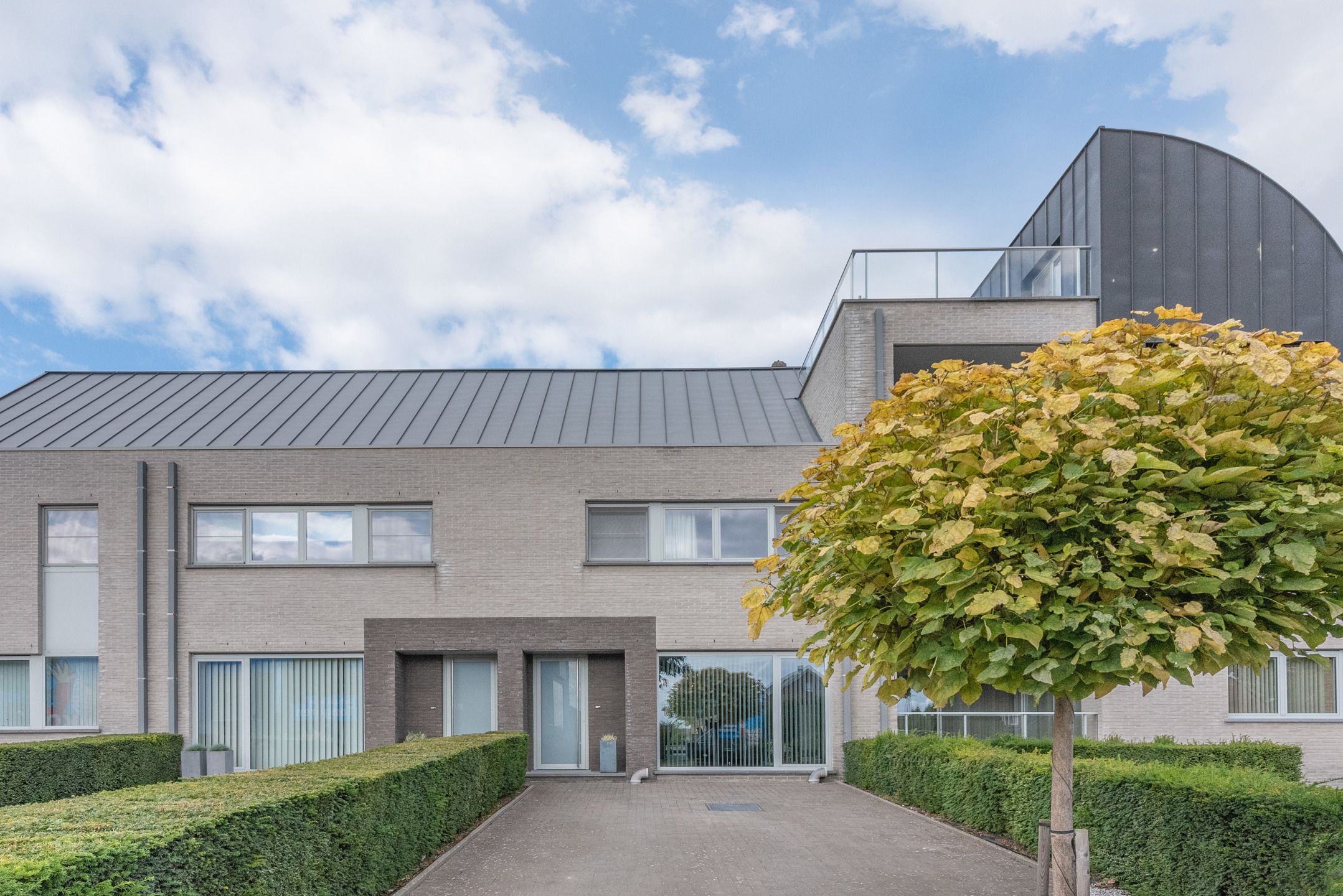 Huis te koop Tongersesteenweg 130A - 3770 Riemst