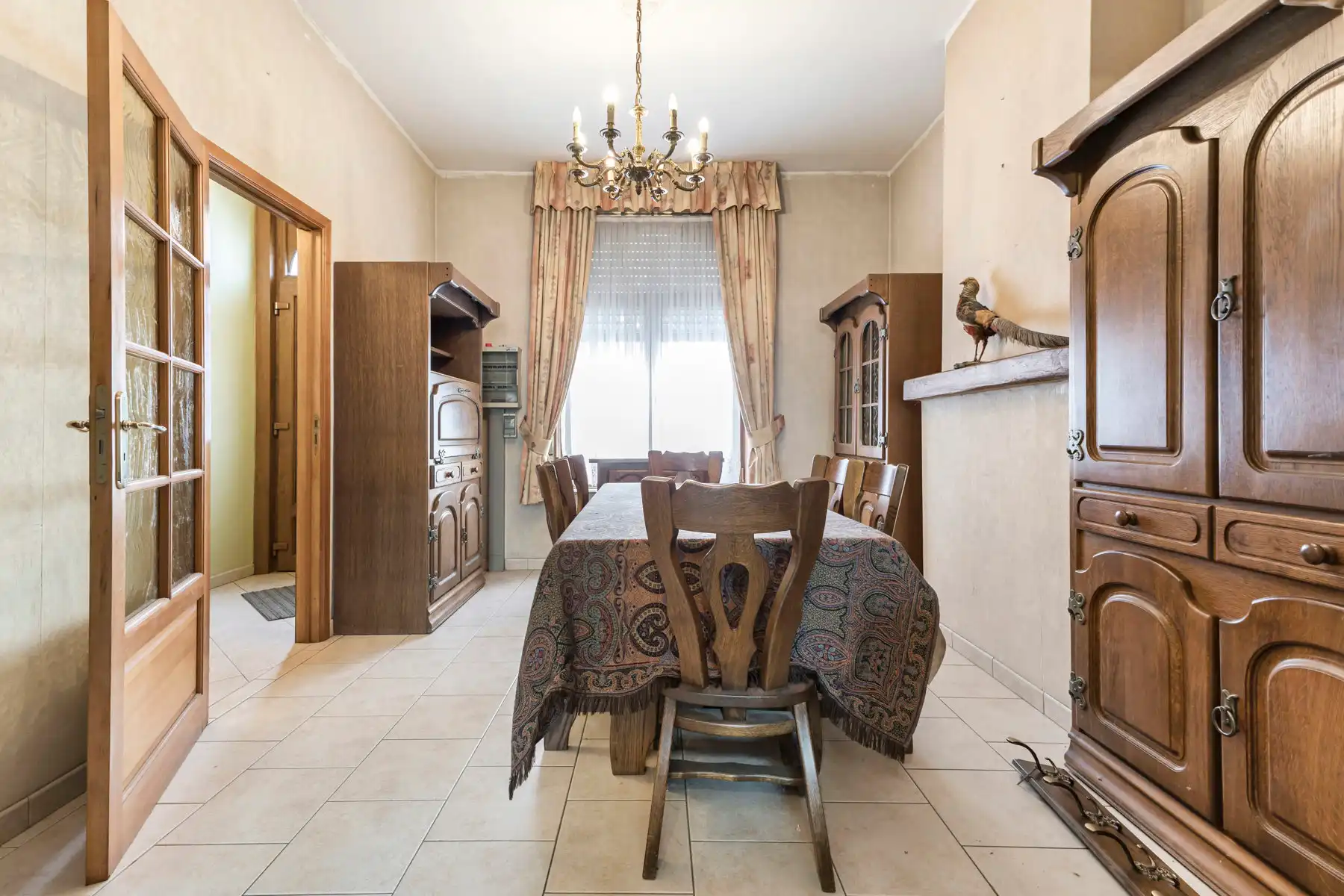 Woning met 2 slaapkamers en inrichtbare zolder foto 7