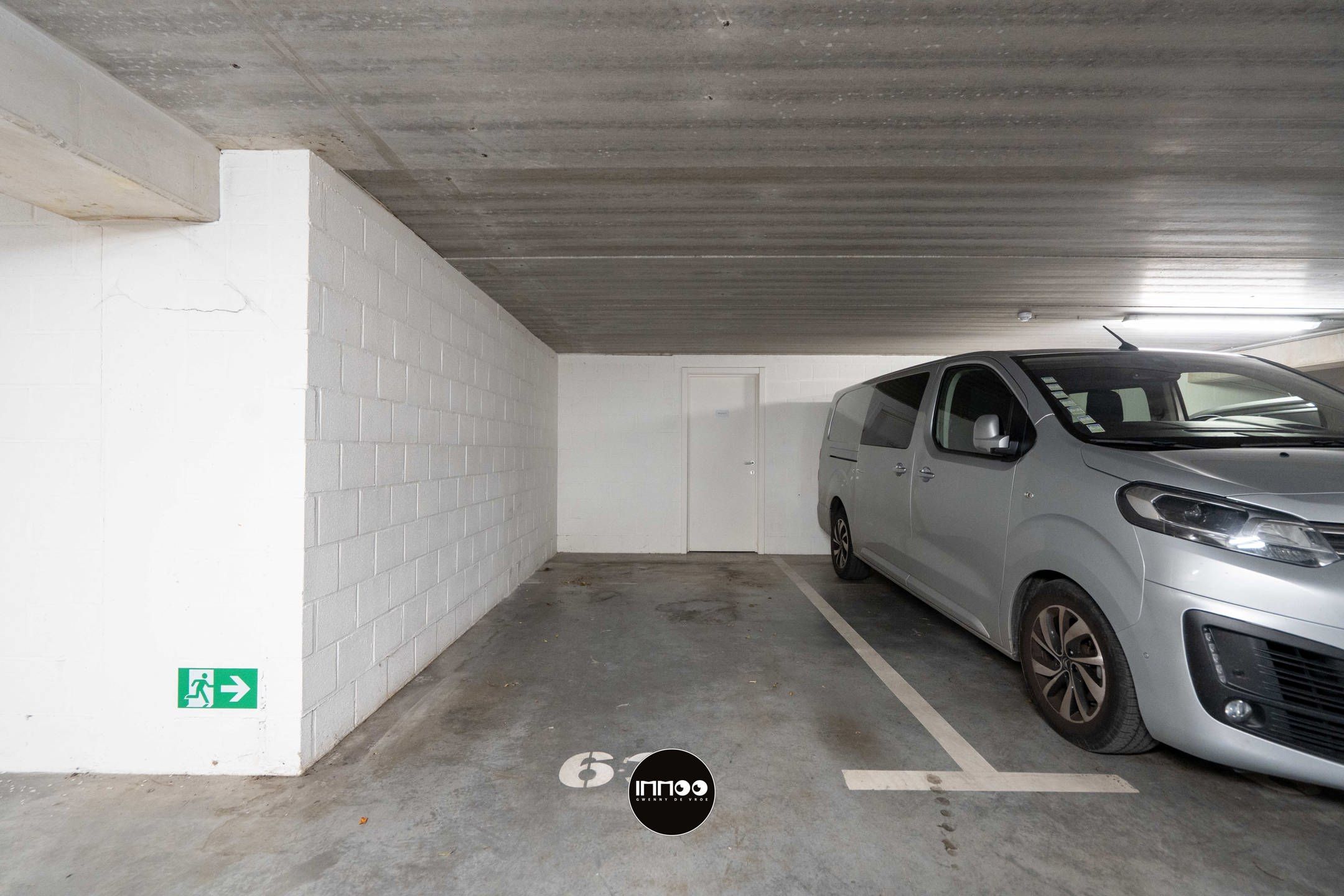 Penthouse te koop foto 21