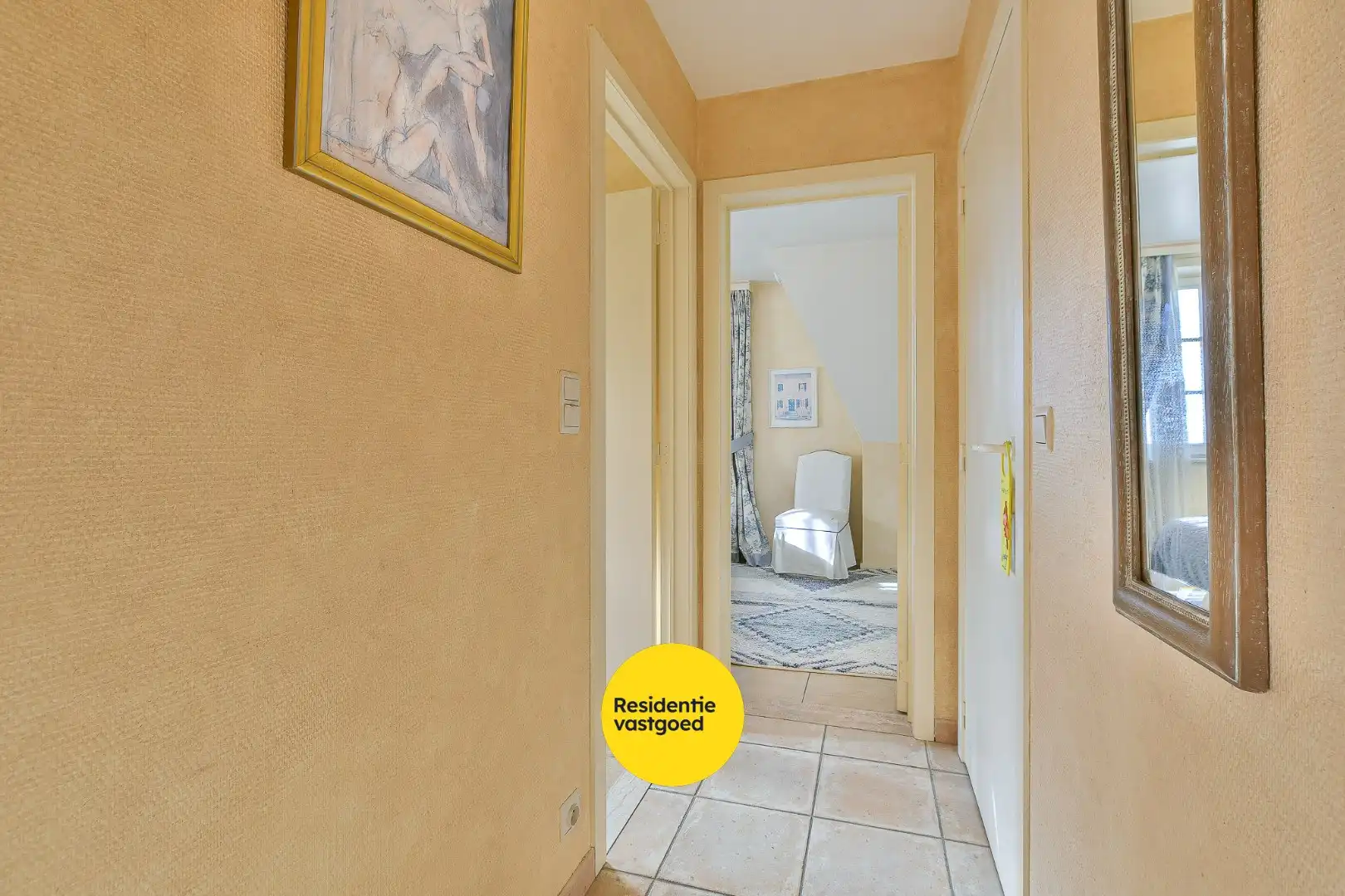 Exclusieve hoekwoning met zeezicht op topligging in de Concessie van De Haan, op 20 m van de zeedijk! foto 26