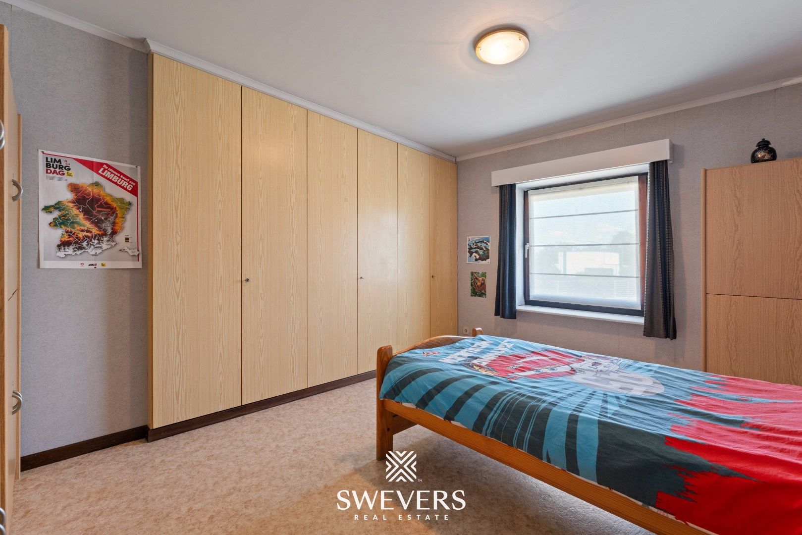 Comfort & ruimte in deze charmante woning te Wellen foto 16